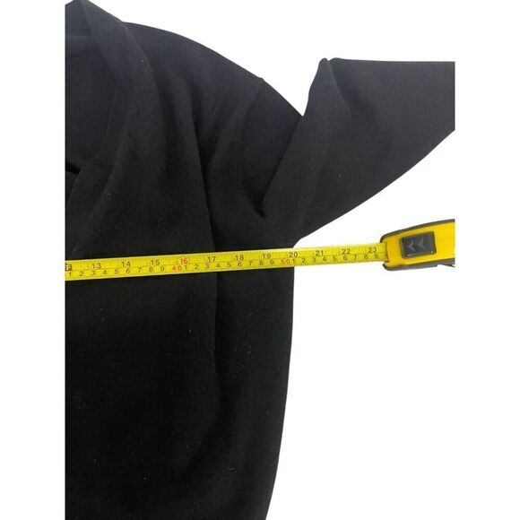 Massimo Dutti Womens Cardigan Sweater Size S Black Cashmere 5649/605 NWT - Picture 9 of 10